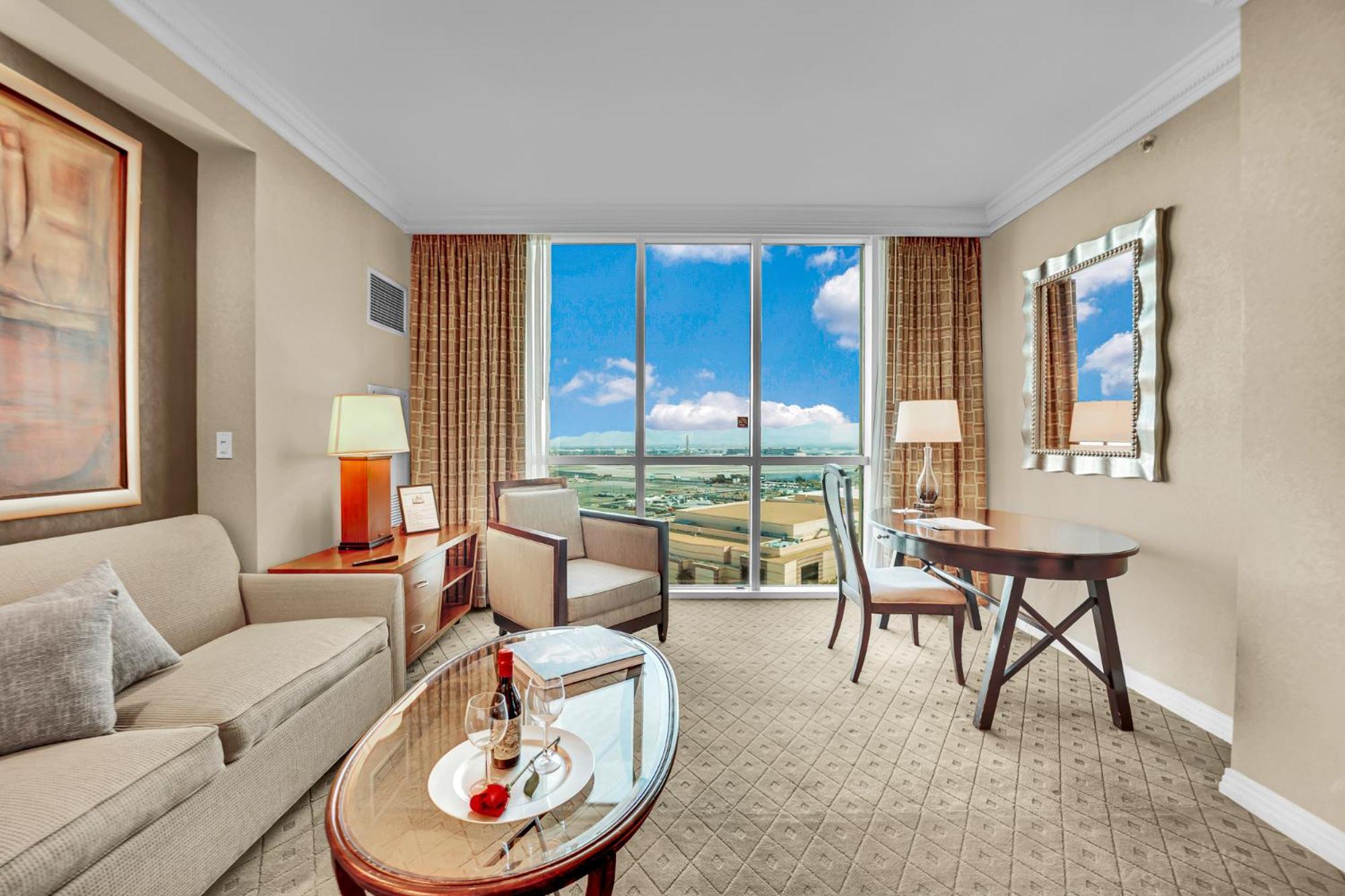 Sakura Serenity Studio-No Resort Fee Лас-Вегас Экстерьер фото